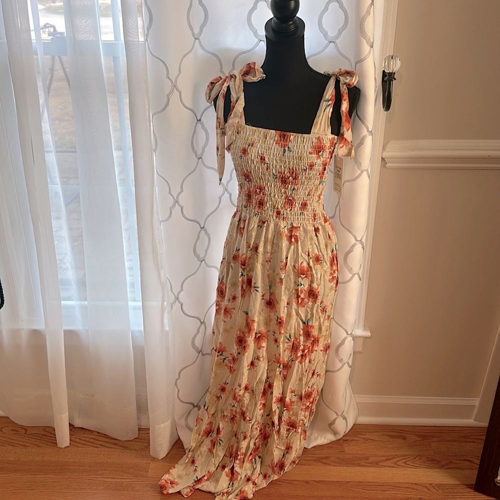 Summer Dress 👗